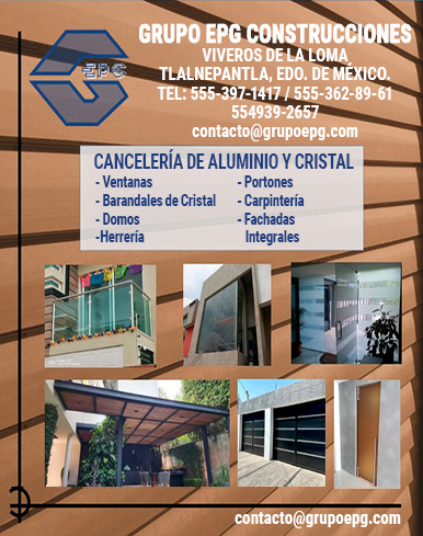 GRUPO,EPG,CONSTRUCCIONES55-5397-1417,/,55-5362-896155-4939-2657
