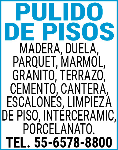 PULIDO,DE,PISOSMADERA,DUELA,PARQUET,MARMOL, GRANITO,TERRAZO, CEMENTO,CANTERA, ESCALONES,LIMPIEZA,DE,PISO,INTERCERAMIC,PORCELANATO.TEL. 55-6578-8800