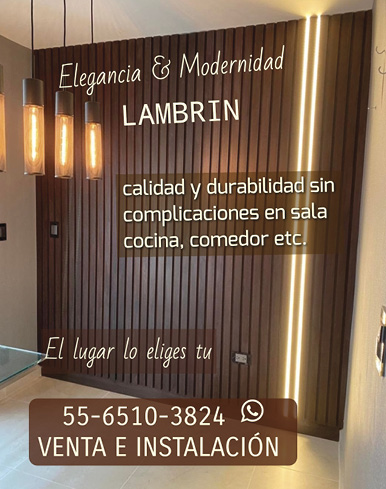 Elegancia,&,ModernidadLAMBRIN5565103824