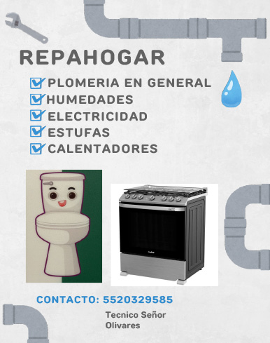 REPAHOGAR5520329585
