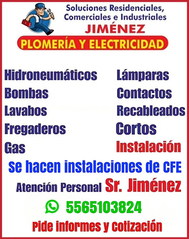 Soluciones Residenciales, Comerciales e…