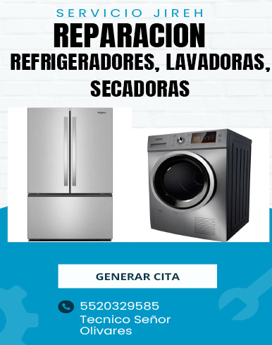 Servicio jirehreparacion5520329585